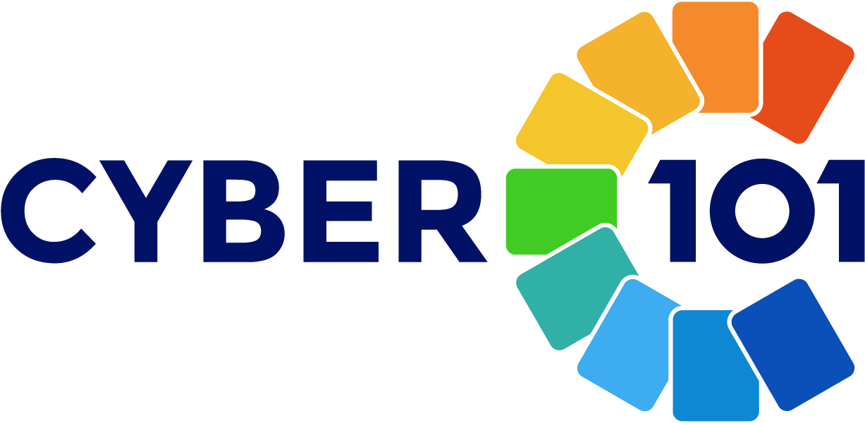 Cyber101 Logo