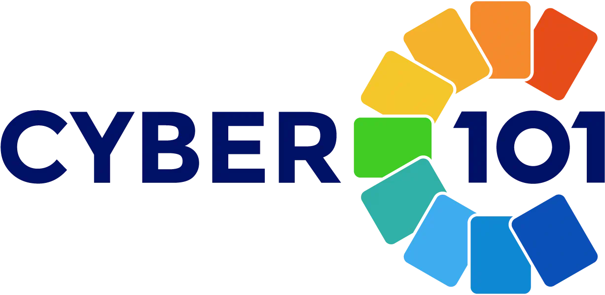 Cyber101 Logo